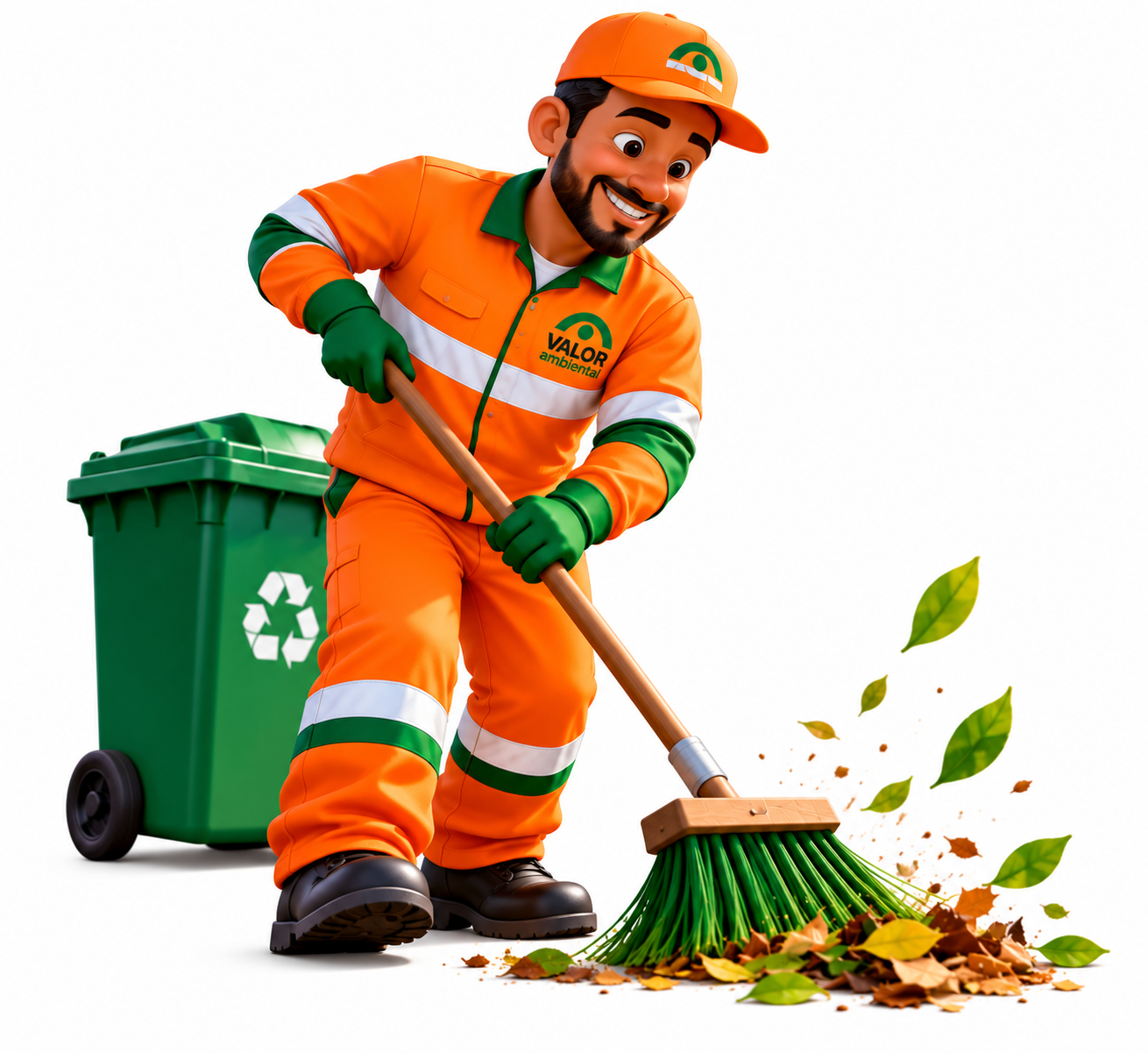 Gari Valor Ambiental